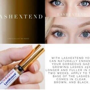 Lash Extend- SeneGence